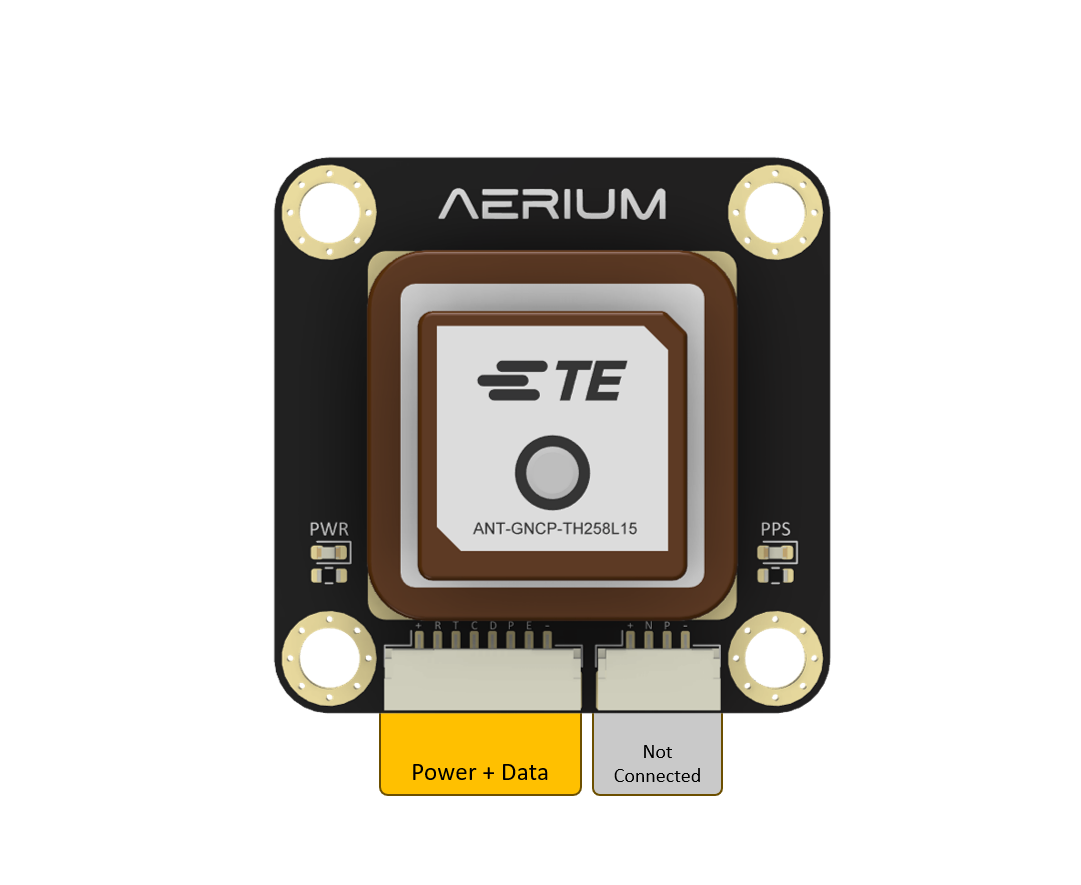Altius Connectors